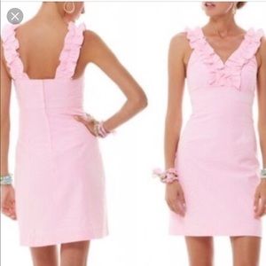 Lilly Pulitzer Phoebe Dress